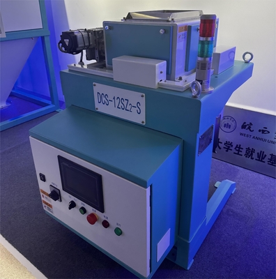 Regulador ingrávido Rice Blending Machine del flujo para la industria química del cemento del grano