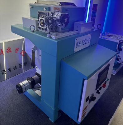 Regulador ingrávido Rice Blending Machine del flujo para la industria química del cemento del grano