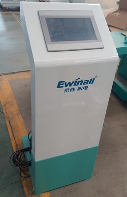 Anticorrosión del mezclador del arroz de AC220V FRK para los materiales a granel