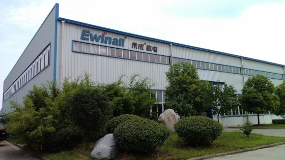 Máquina de empaquetamiento al vacío 0.3kg CCPIT Ewinall del arroz principal doble del ladrillo con la escala