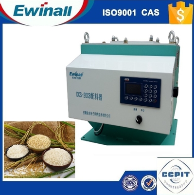 40W fortificó la corrosión anti de la mezcladora el ccsme 20000kg/H del grano del arroz