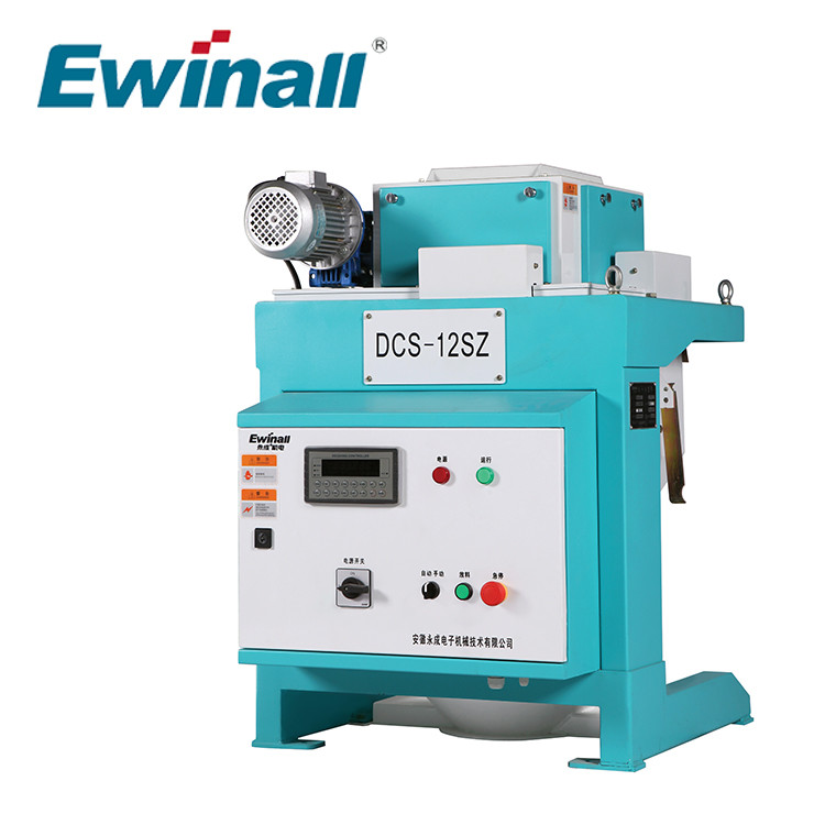 Mezcladora FRK del arroz de Ewinall DCS-12SZ que mezcla 4tons/Hour