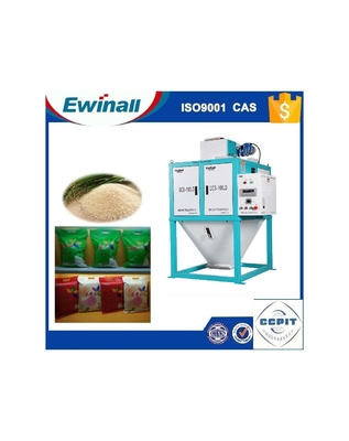 0.9kw AC380V que sella las toneladas autos/H de la máquina de rellenar 40 de bolso del grano para las semillas